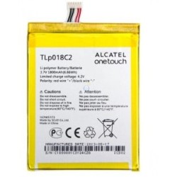 BATERIA PARA ALCATEL ONETOUCH IDOL ULTRA TLP018C2 BULK BATERIA PARA ALCATEL ONETOUCH IDOL ULTRA TLP018C2 BULK